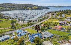 16 Ferry Road, Kettering, Tas 7155
