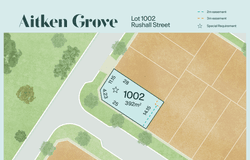 1002 Rushall Street, Mickleham, Vic 3064