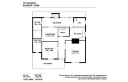 101 Scott Street, Bordertown, SA 5268