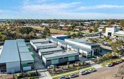 Unit 1, 31 Warabrook Boulevard, Warabrook, NSW 2304