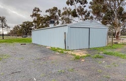 1 Gunyah Flat Road, Charlton, Vic 3525