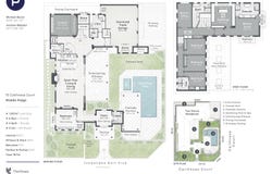 10 Caithness Court, Middle Ridge, Qld 4350