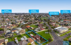 43 Henry Street, St Albans, Vic 3021