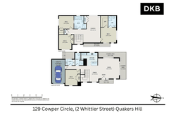 129 Cowper Circle, Quakers Hill, NSW 2763