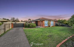 56 Bluegrass Crescent, Pakenham, Vic 3810
