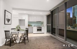 1401/8 Downie Street, Melbourne, Vic 3000