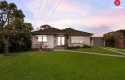 10 Kilkenny Avenue, Smithfield, NSW 2164