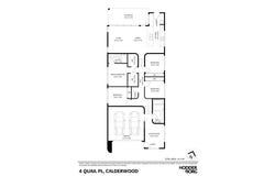 4 Quail Place, Calderwood, NSW 2527