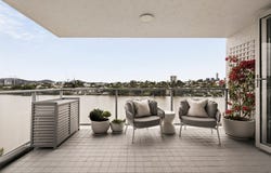 19/122 Macquarie Street, St Lucia, Qld 4067