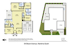 64 Bloom Avenue, Wantirna South, Vic 3152
