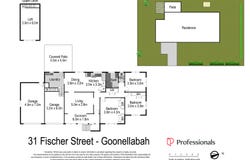 31 Fischer Street, Goonellabah, NSW 2480