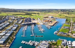 Berth B109 Martha Cove Water Way, Safety Beach, Vic 3936