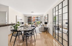 587/83-93 Dalmeny Avenue, Rosebery, NSW 2018