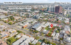 62 Whitehall Street, Footscray, Vic 3011