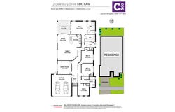 12 Dewsbury Drive, Bertram, WA 6167