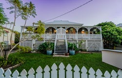 36 Garden Street, Maryborough, Qld 4650