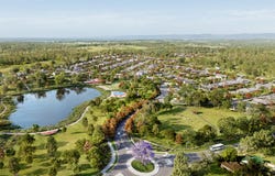 Lot 113, Proposed Road, Glossodia, NSW 2756