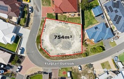 Lot 863, 18 Flagtail Outlook, Yanchep, WA 6035