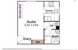 52/27 Coxen Street, Hughes, ACT 2605