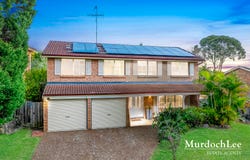 34 Josephine Crescent, Cherrybrook, NSW 2126