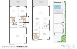 2/40 Ventura Street, Sunrise Beach, Qld 4567