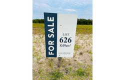 Lot 626, Island Terrace, Jacobs Well, Qld 4208
