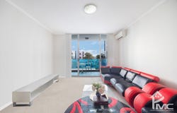 303/3-5 Weston  Street, Rosehill, NSW 2142