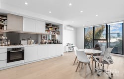107/102 Stanley Street, West Melbourne, Vic 3003