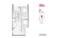 2818/220 Spencer Street, Melbourne, Vic 3000