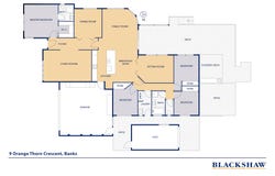 9 Orange Thorn Crescent, Banks, ACT 2906