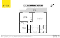 3/2-6 Matthew Parade, Batehaven, NSW 2536