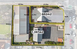 401 Payneham Road & Lot 100 O.G Road, Marden, SA 5070