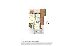 21/21 Hall Road, Carrum Downs, Vic 3201