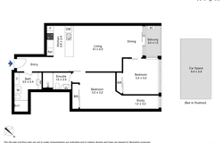 3402/151 City Road, Southbank, Vic 3006