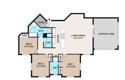 85/9 Carey Street Street, Darwin City, NT 0800
