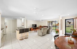3 Carnegie Court, Glen Eden, Qld 4680