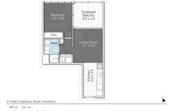 31104/2 Harbour Road, Hamilton, Qld 4007