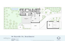 86 Bayside Drive, Beachmere, Qld 4510