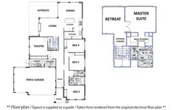 14 Valehouse Vista, Aveley, WA 6069