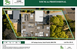 28 Treetops Avenue, South Penrith, NSW 2750
