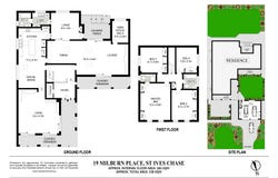 19 Milburn Place, St Ives, NSW 2075