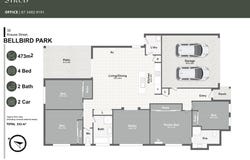 32 Krause Street, Bellbird Park, Qld 4300