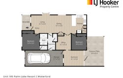146/29-71 High Road, Waterford, Qld 4133