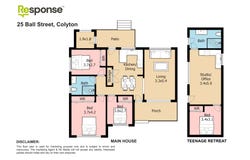 25 Ball Street, Colyton, NSW 2760