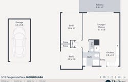 3/12 Pangarinda Place, Mooloolaba, Qld 4557
