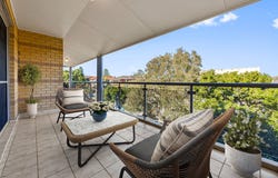 9/4-6 The Avenue, Rose Bay, NSW 2029