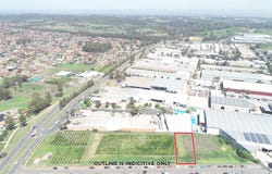 Wetherill Park, NSW 2164
