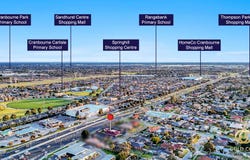 8 Landau Court, Cranbourne North, Vic 3977