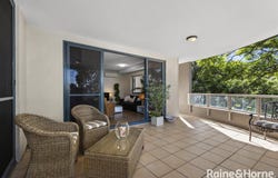 304/21 Patrick Lane, Toowong, Qld 4066