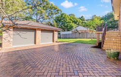 43 Cecil Avenue, Castle Hill, NSW 2154